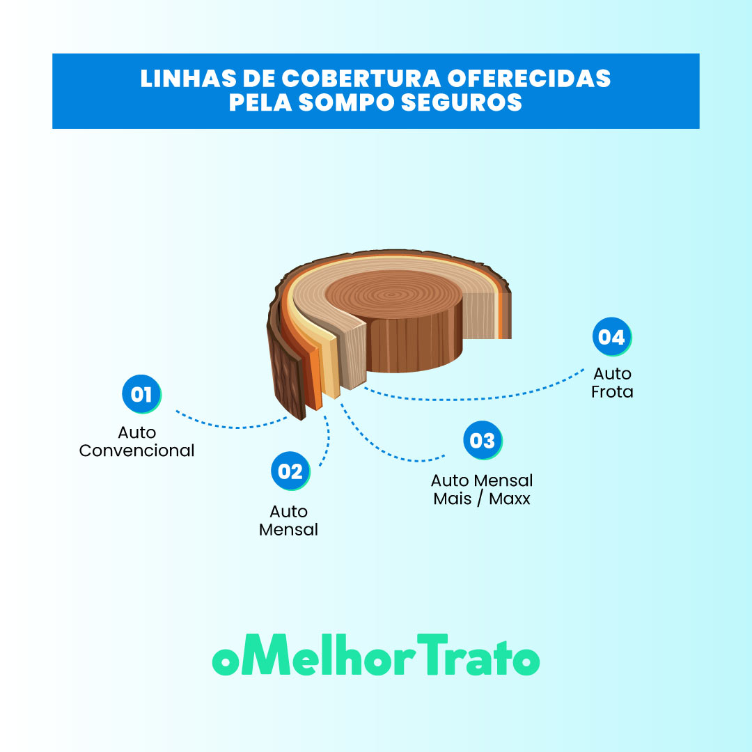 Sompo Seguro Auto: é bom? É confiavel? - Cotação