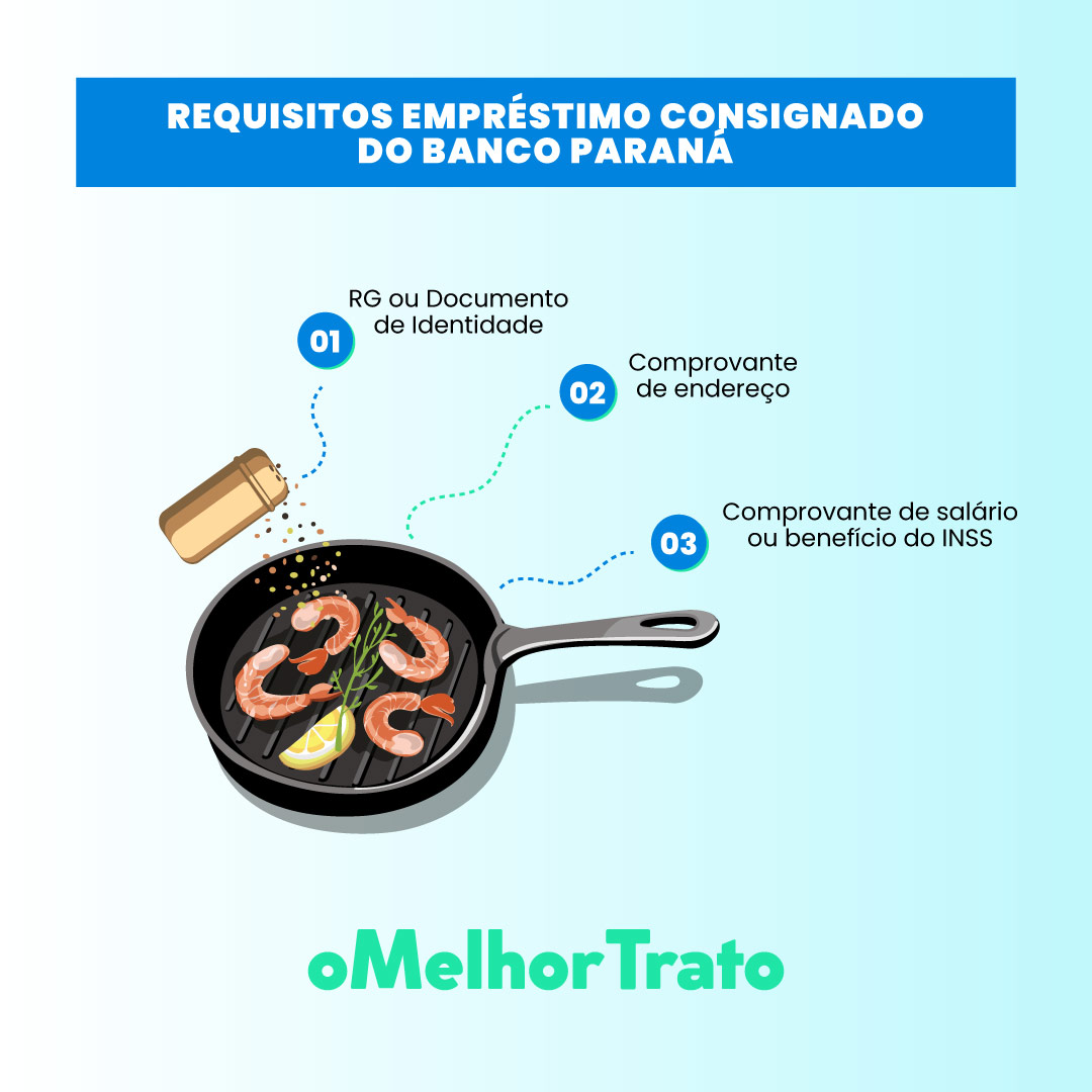 Paraná Banco: Simule e Peça seu Empréstimo Consignado