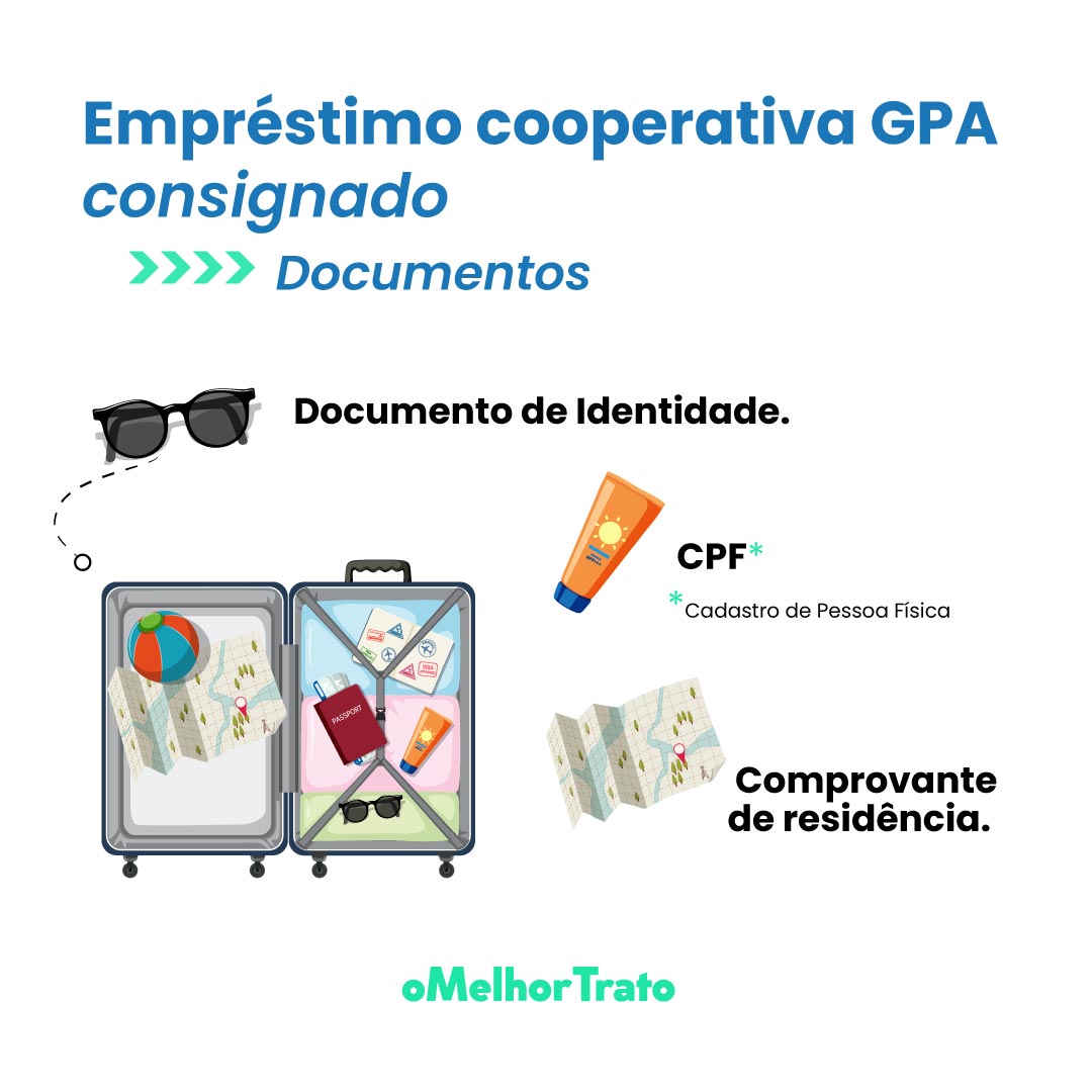 Como Funcionam os Empréstimos da GPAtiva? Simule!